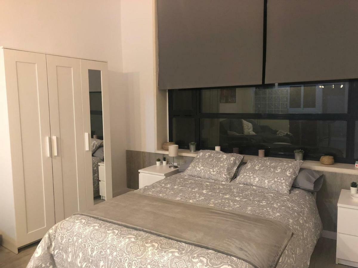 Loft Silvia, Centro *